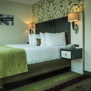 Executive King Room